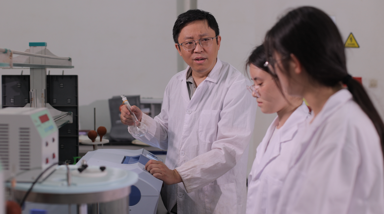 材料科学与工程专业(中方)